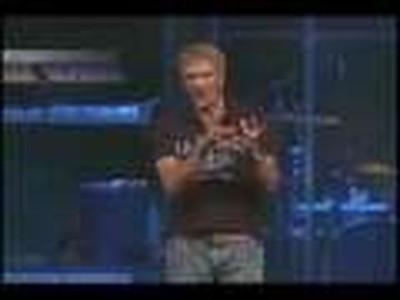 "Yes and No" by Ed Young, part 4