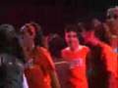Halleluya 2007 - DanÃ§a Alegria de ser livre 2