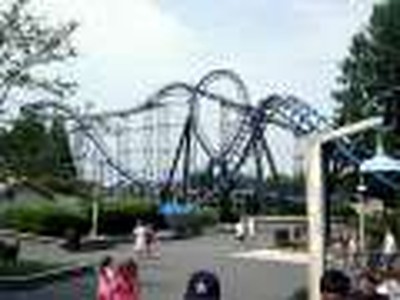 Trip To Carowinds
