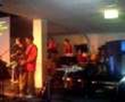 VCS praise and worship chapel
