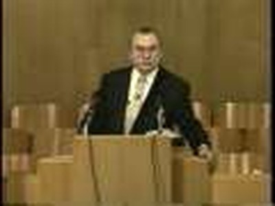 Satan Without Hope - - Pastor R. Jordon