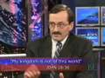 Could Jesus Be Elected President?