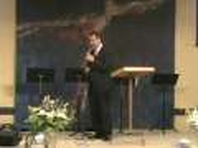 North Dallas Family Church - True Intimacy pt. 1