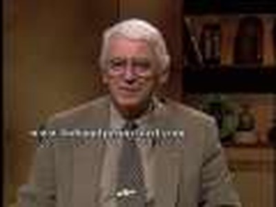Scandal of the Cross and Its Triumph (Part 6 of 17)