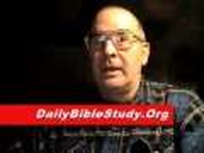 Daily Bible Study Introduction