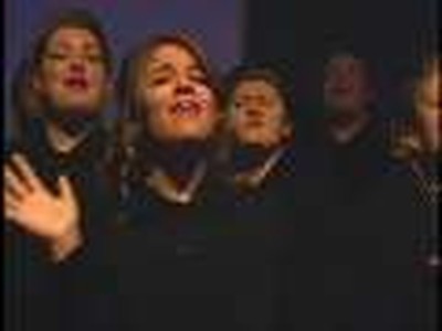 Everyone Praises - IBC Indiana Bible College