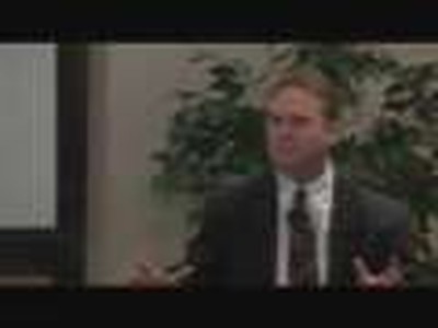 6 of 6 - God is Holy - Holiness Creates a Reminder - Billy Crone