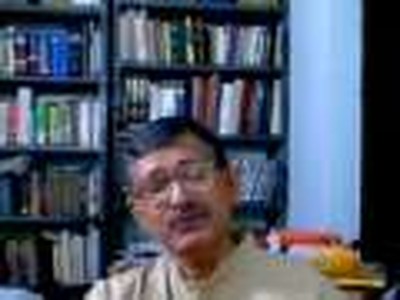 Bible and Science (Part 1)