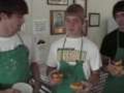 Reach That Guy - 2007