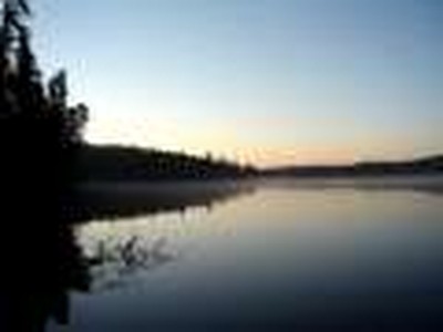 Be Still