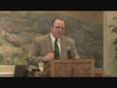 10b- Guest Speaker- Daniel Chapter 3 -Rich Neumann