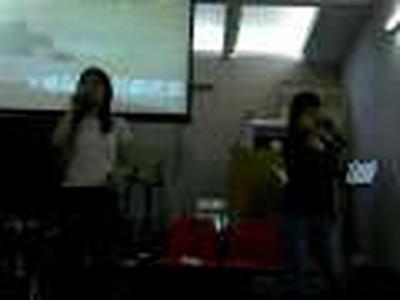 Sha Tau Kwok Crusade - SARS