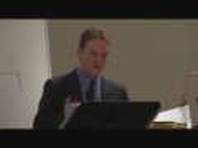 5b- The Book of Revelation (Chapter 1:3c-4a) - Billy Crone