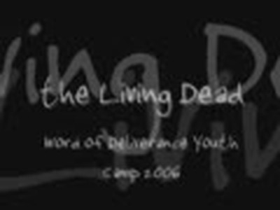 The Living Dead in Concert