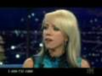 Hookers For Jesus, Annie Lobert on TBN