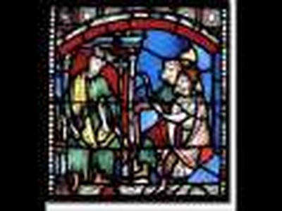Sancte Michael, by Dr. David Yeagley