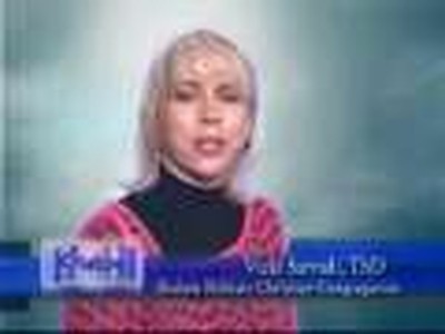 Miracle Moments: God Prophesied To Me - Prg#18P-MM
