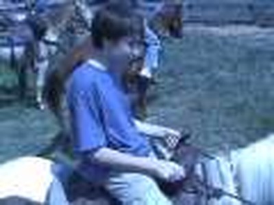 Cowboy Camp