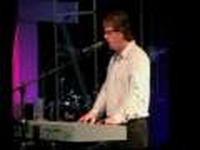 Worship service August 5, 2007