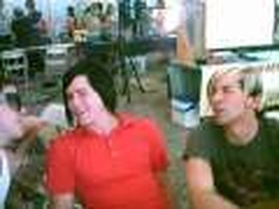 Ichthus Festival '07