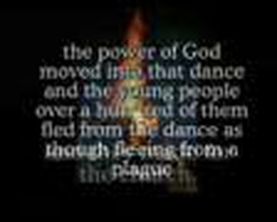 Awesome Revival Hymn