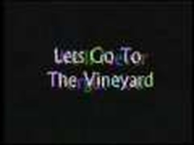 Senior Video for Vineyard Church