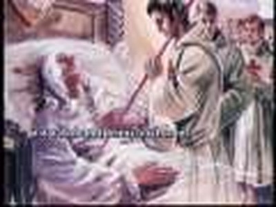 Miracles of the Cross in the Lives of Saints