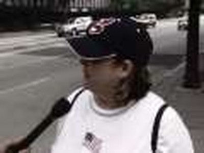 Man on the Street: Cleveland in One Word