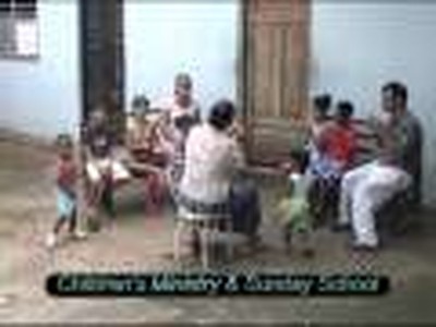 Missions Trip to Cuba 2007 b