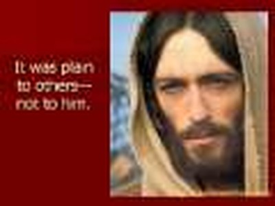 Woe to Him Through Whom Offences Come