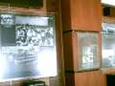 A História do Mega Frater