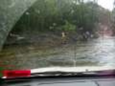 4WD Mission Adventure