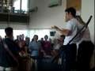 Spain Missions: Morning Devotions