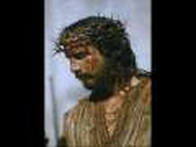 The Wonderful Cross--Tomlin/Redman