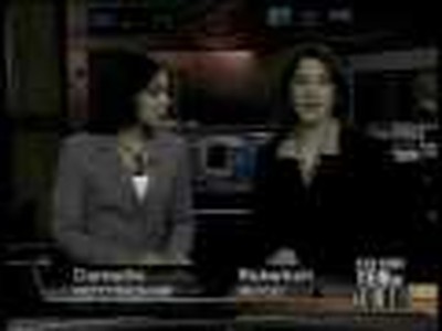 Street Talk Ministries,  Ch. 58 News,     Local street ministry prepares to bring hope to troubled neighborhoods