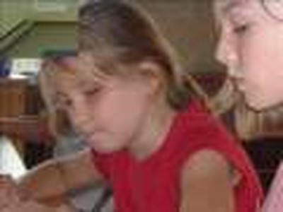 MCofC VBS
