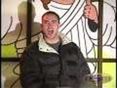 Bad Evangelism
