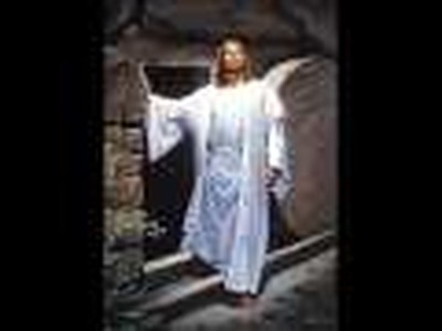 The Love of Jesus