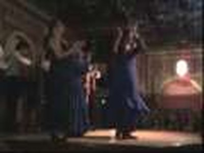 Spain Missions: A Night of Town