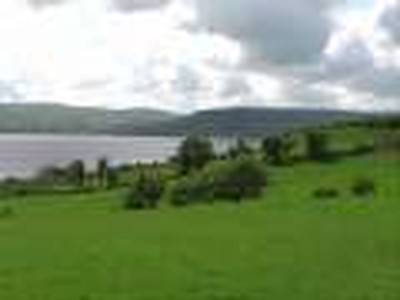 BY THE TOUCH OF HIS HAND