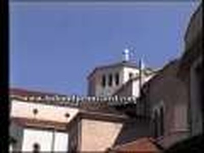 Saint Rita of Cascia