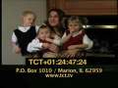 Funny Outtakes!  (Thanksgiving Commercial)