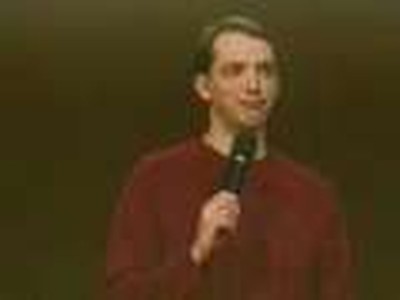 Daren Streblow