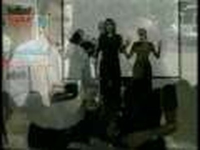 Open Air Campaigners Overseas Ministries