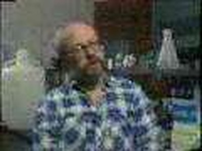 Michael Behe on the Flagellum