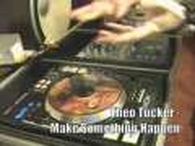 DJ Digital Josh - Gospel Gangsters 08-12-07