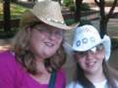 Student Life Mission Camp