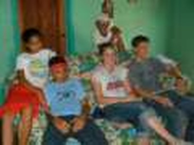 Honduras Trip 07
