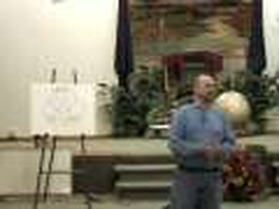 Three in One Part 1 of 3 Spirit, Soul and Body