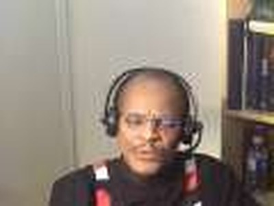 Time and the Future of Mankind